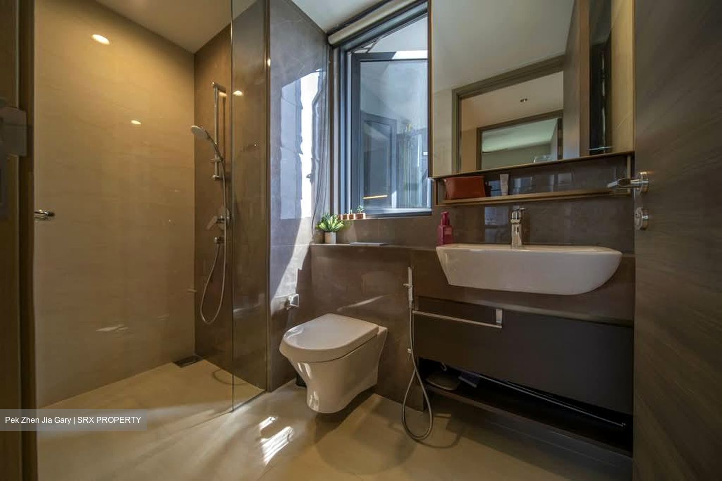 The Florence Residences (D19), Apartment #533104921